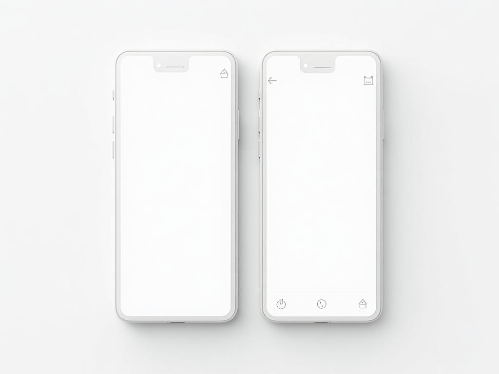 Project mockup